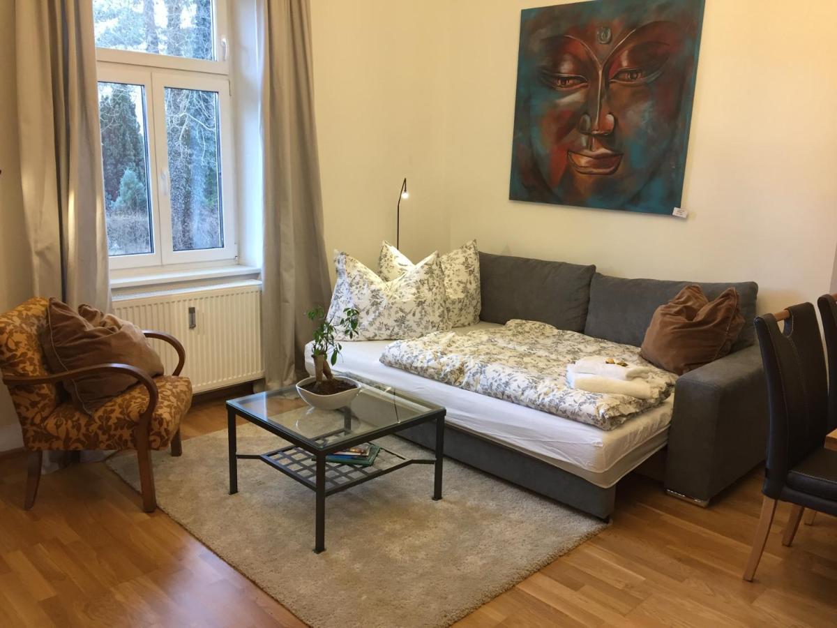 Apartment Graz-Ulrichsbrunn, Free Parking Экстерьер фото