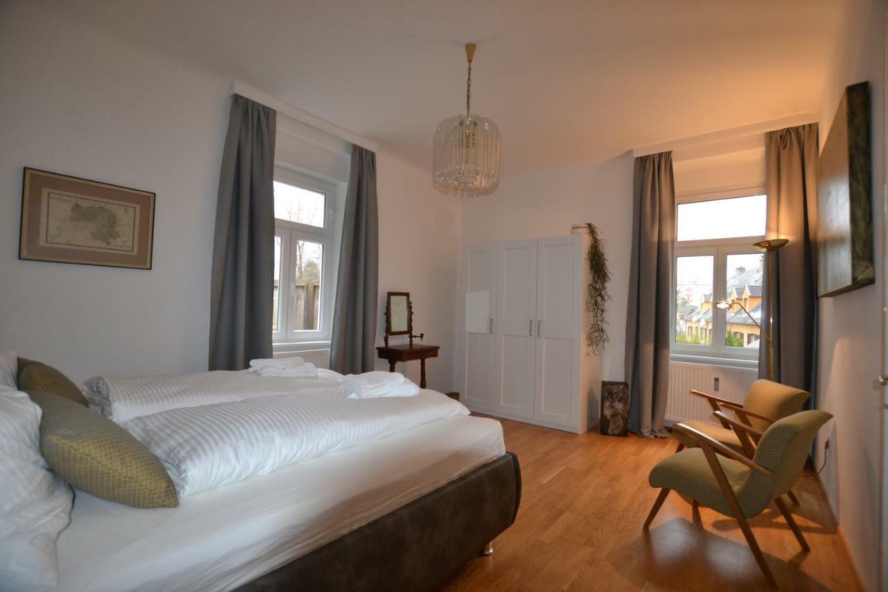 Apartment Graz-Ulrichsbrunn, Free Parking Экстерьер фото