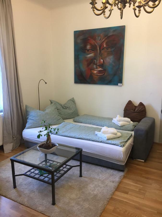 Apartment Graz-Ulrichsbrunn, Free Parking Экстерьер фото