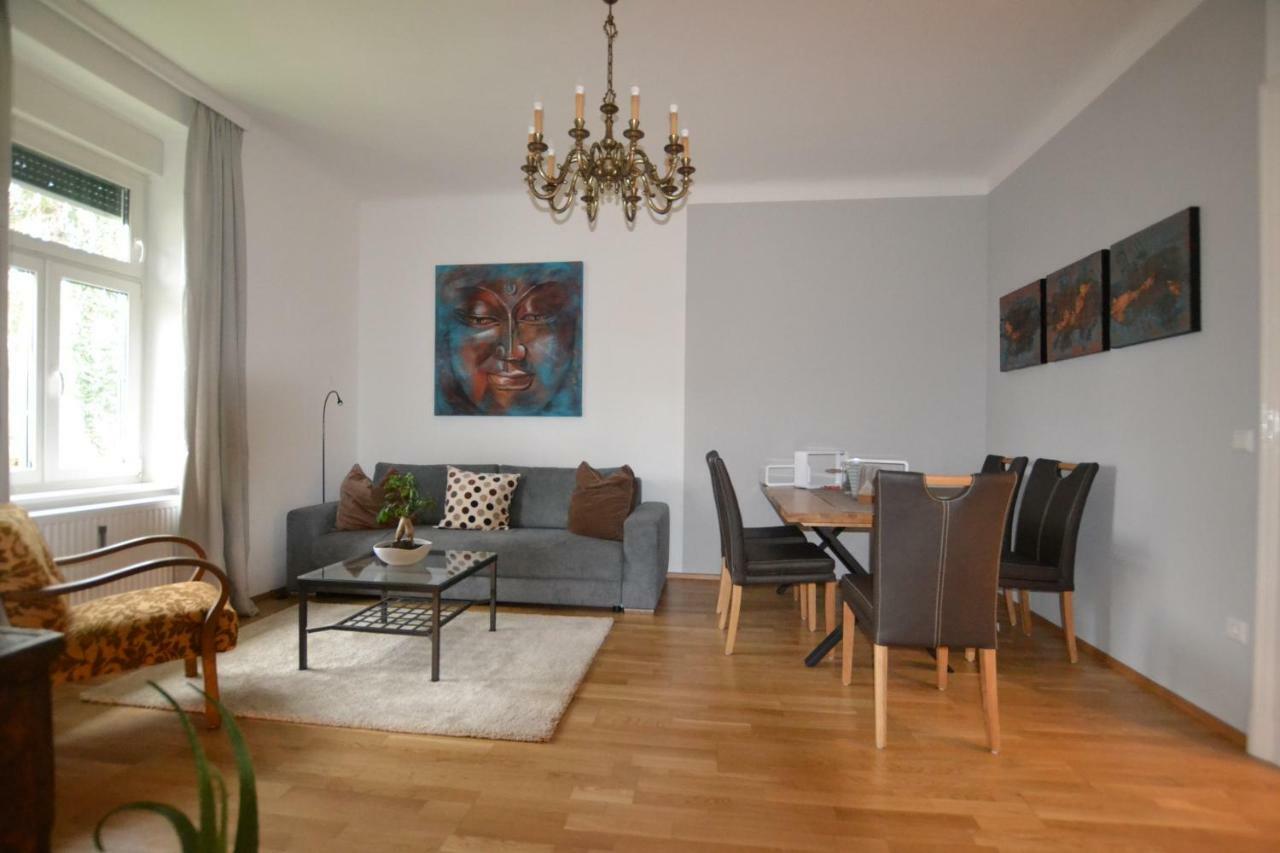 Apartment Graz-Ulrichsbrunn, Free Parking Экстерьер фото